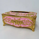 Premium Quality Tissue Holder Box - ( প্রিমিয়াম কোয়ালিটি টিস্যু হোল্ডার বক্স )