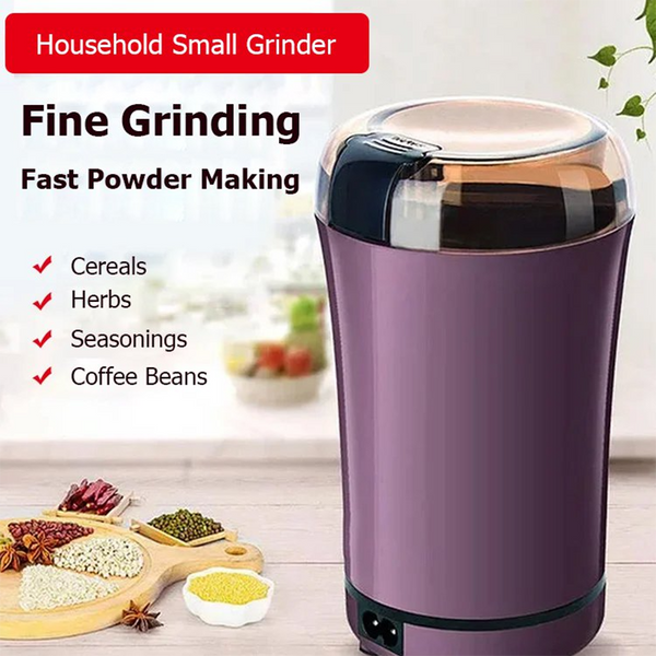 Smart Electric Grinder Machine