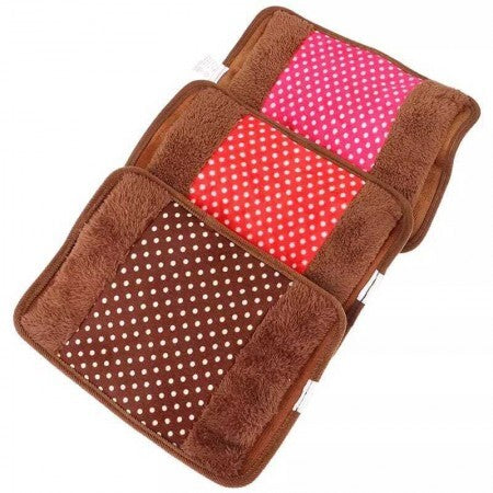 Electric Hot Water Bag ( ১ পিস)  - (  ইলেকট্রিক হট ওয়াটার ব্যাগ ) ( ১ পিস) - র‍্যান্ডম কালার