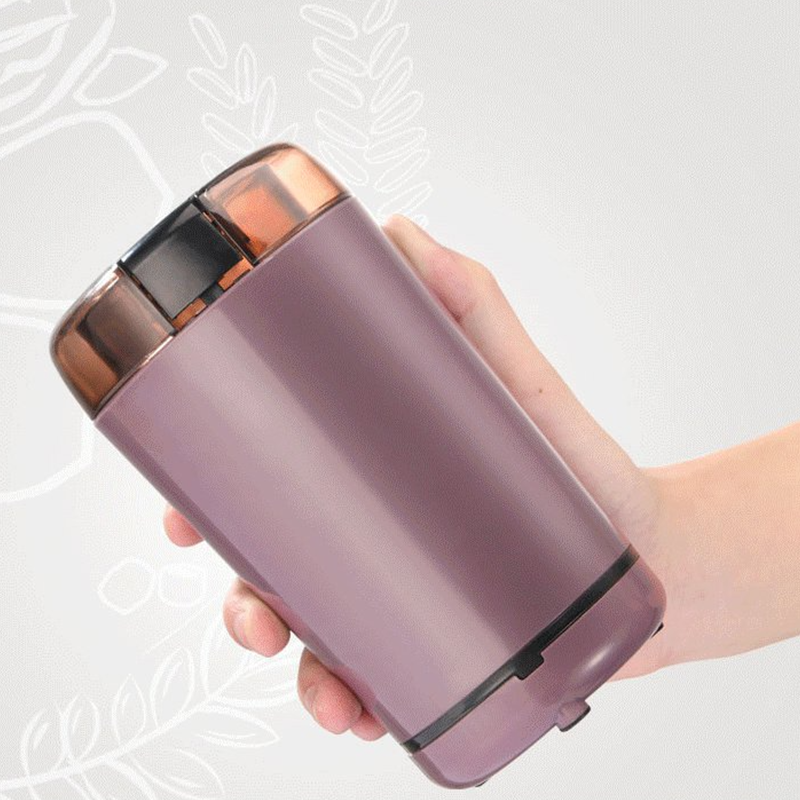 Smart Electric Grinder Machine - পাউডার করা যাবে মাত্র কয়েক সেকেন্ড হতে ১ মিনিটের মধ্যে।