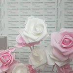 Decorative Rose Tree Lamp ( গোলাপের ট্রি লেম্প ) - ঘর ডেকোরেশন / প্রিয়জনকে গিফট করার জন্য বেস্ট আইটেম