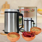 Silver Crest Powerful Grinder | ১০০% কার্যকরী প্রোডাক্ট (১৫০০ ওয়াট )