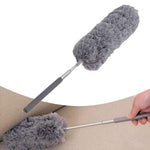 Multi functional Microfiber Dust Cleaner Duster  |  মাল্টি-ফাংশনাল ডাস্ট ক্লিনার ডাস্টার - ৯ ফিট