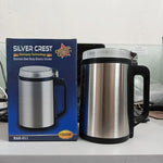 Silver Crest Powerful Grinder | ১০০% কার্যকরী প্রোডাক্ট (১৫০০ ওয়াট )