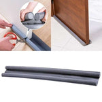 Door Bottom Sealing Foam | সাউন্ডপ্রুফ ফোম - ডোর বটম সিলিং স্ট্রিপ - সাইজ (৩.১ ফিট) / ৩৭ ইঞ্চি