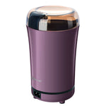 Smart Electric Grinder Machine - পাউডার করা যাবে মাত্র কয়েক সেকেন্ড হতে ১ মিনিটের মধ্যে।