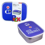 Stainless Steel Sealed - Lunch Box/ Tiffin Box - ( প্রতি টি বক্স এর দাম আলাদা করে।)