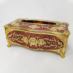 Premium Quality Tissue Holder Box - ( প্রিমিয়াম কোয়ালিটি টিস্যু হোল্ডার বক্স )