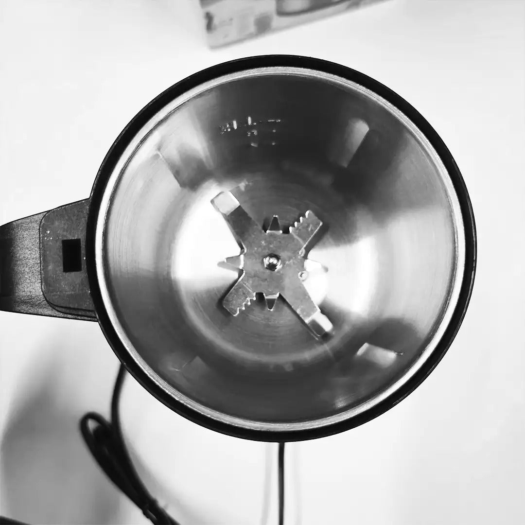 Silver Crest Powerful Grinder | ১০০% কার্যকরী প্রোডাক্ট (১৫০০ ওয়াট )