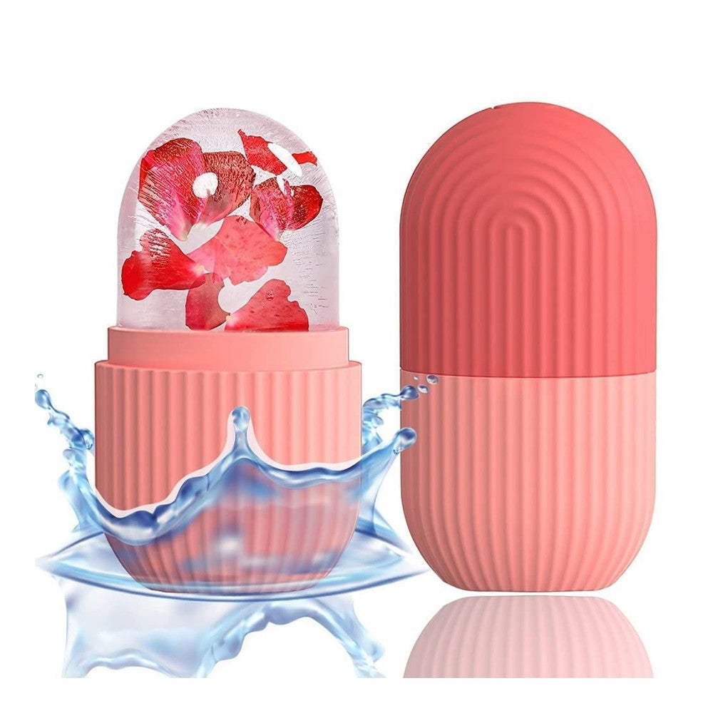 Ice Roller for face || Silicone Ice roller