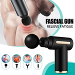 Relax Massage Gun - ৬-স্পিড ম্যাসাজ গান – শরীরের ব্যথা অবসাদ দূর করুন এক নিমিষে !!!