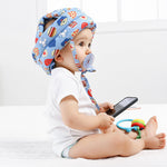 Baby Head Protector Helmet