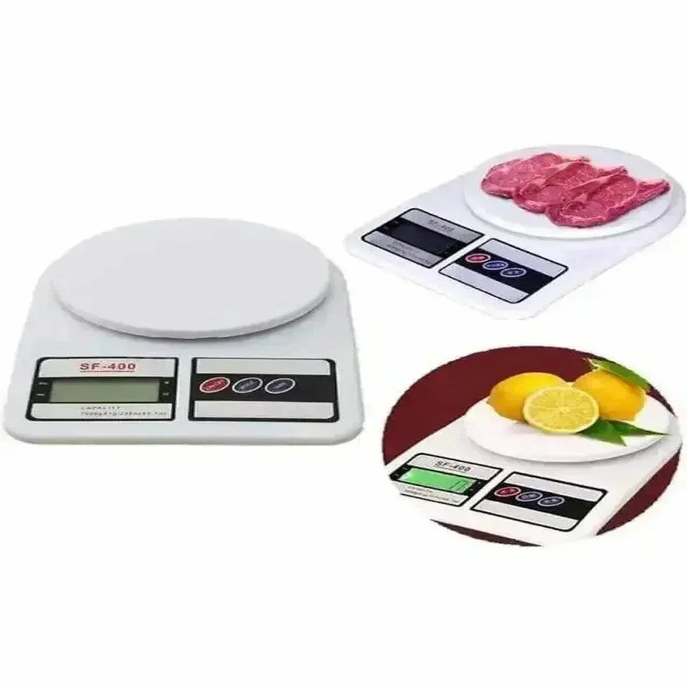 Electronic Digital Kitchen Scale ( ডিজিটাল কিচেন স্কেল )