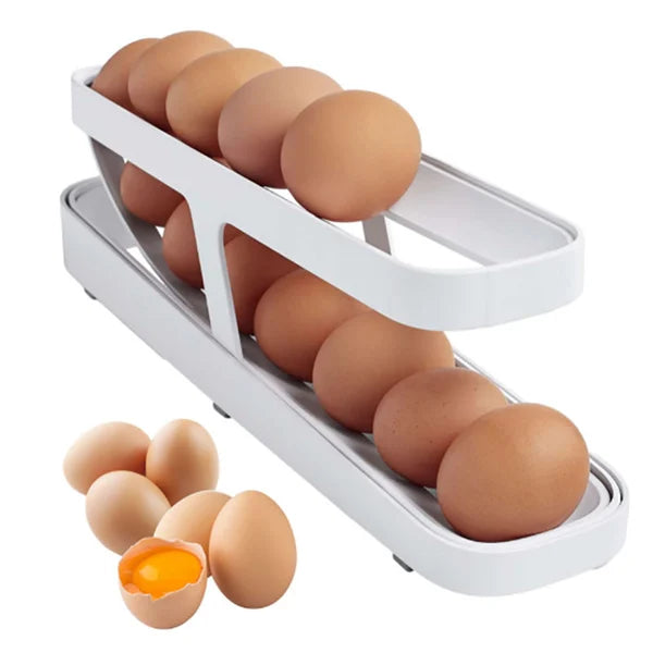 Egg Rack / Dispenser