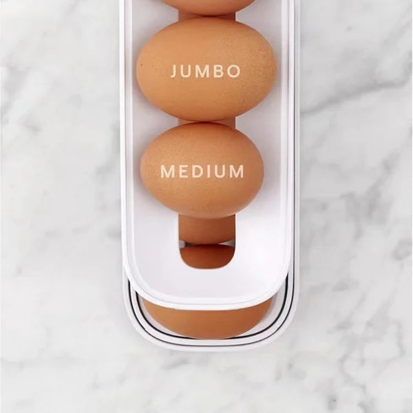 Egg Rack / Dispenser