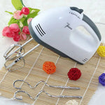 Electric Egg Bitter & Hand Mixer ( ইলেকট্রিক এগ বিটার / হ্যান্ড মিক্সার )