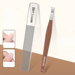 Multifunctional 7 in 1 Nail Cutter Set | ৭ পিসের  মেনিকিউর পেডিকিউর নেইল কেয়ার সেট