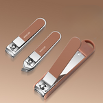 Multifunctional 7 in 1 Nail Cutter Set | ৭ পিসের  মেনিকিউর পেডিকিউর নেইল কেয়ার সেট