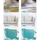 Instant White Shoe Cleaner - ( সাদা জুতা , কেডস , স্নিকার্স ও লেদার প্রোডাক্ট ক্লিন করার ক্রিম ) - ২৬০ গ্রাম