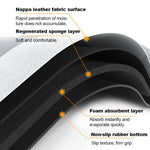 Super Absorbent Floor Mat Quick Drying Bathroom Carpet