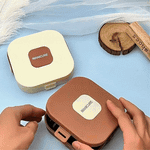 Multifunctional 7 in 1 Nail Cutter Set | ৭ পিসের  মেনিকিউর পেডিকিউর নেইল কেয়ার সেট