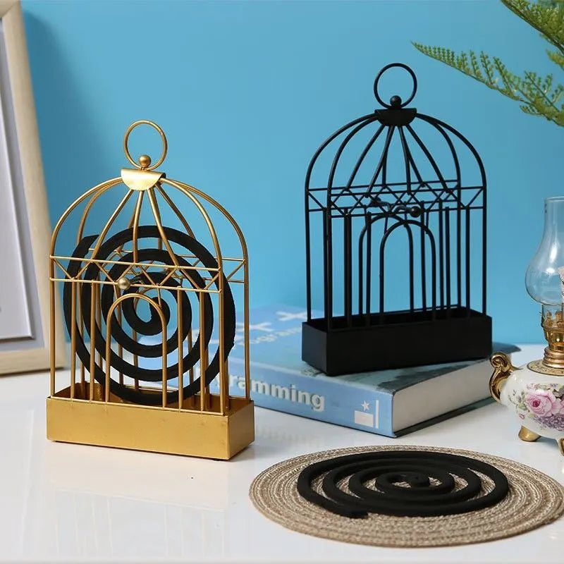 Mosquito Coil Holders/Coil stand - মশার কয়েল দানি