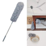 Multi functional Microfiber Dust Cleaner Duster  |  মাল্টি-ফাংশনাল ডাস্ট ক্লিনার ডাস্টার - ৯ ফিট