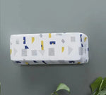 ❄️ অ্যাডজাস্টেবল ওয়াটারপ্রুফ ইনডোর  এসি কভার