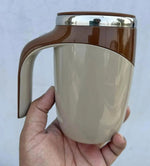 Automatic Magnetic Self Stirring Mug