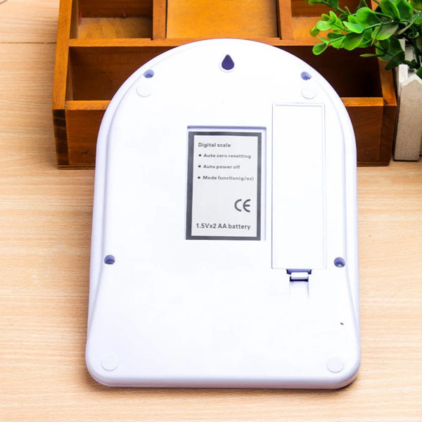 Electronic Digital Kitchen Scale ( ডিজিটাল কিচেন স্কেল )