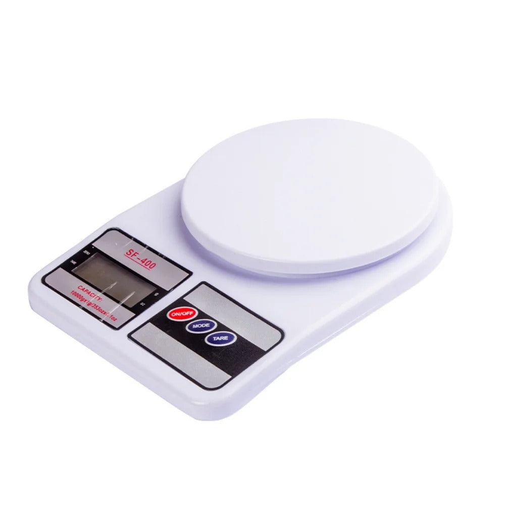 Electronic Digital Kitchen Scale ( ডিজিটাল কিচেন স্কেল )