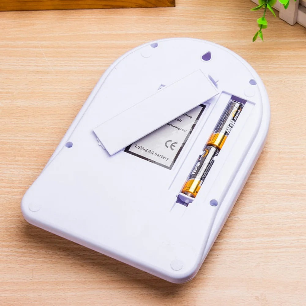 Electronic Digital Kitchen Scale ( ডিজিটাল কিচেন স্কেল )
