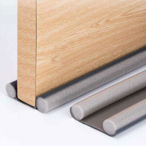 Door Bottom Sealing Foam | সাউন্ডপ্রুফ ফোম - ডোর বটম সিলিং স্ট্রিপ - সাইজ (৩.১ ফিট) / ৩৭ ইঞ্চি