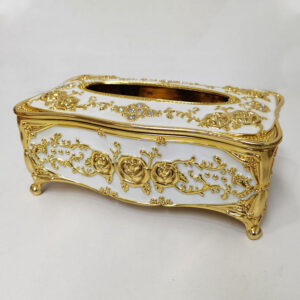 Premium Quality Tissue Holder Box - ( প্রিমিয়াম কোয়ালিটি টিস্যু হোল্ডার বক্স )
