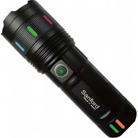 JAPANI 30,000mah TORCH LIGHT, WITH POWER BANK - ( জাপানি টর্চলাইট ও পাওয়ার ব্যাংক (30,000mAh ব্যাটারি🔋)
