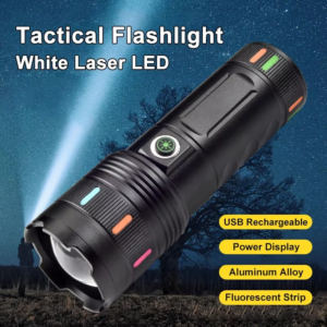 JAPANI 30,000mah TORCH LIGHT, WITH POWER BANK - ( জাপানি টর্চলাইট ও পাওয়ার ব্যাংক (30,000mAh ব্যাটারি🔋)