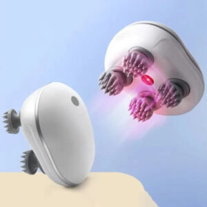 Smart Scalp Massager-স্মার্ট স্ক্যাল্প ম্যাসাজার